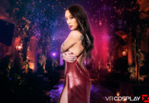 Anora A XXX Parody