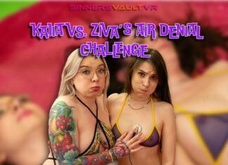 Air Denial Challenge