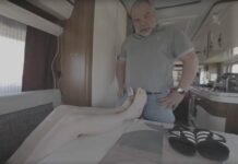 Sabdeluxe – Caravan Date