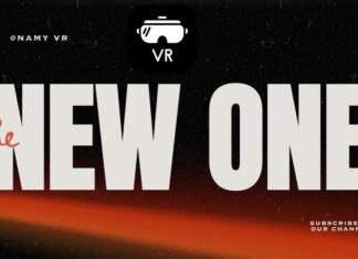 VR First Time? Blowjob & Immersive Sex