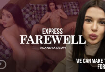 Express Farewell