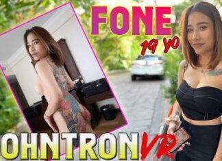 Superhot Thai Model Pick Up From The Streets And Banged Like Crazy